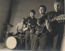 FUZZ Sudio pic 1